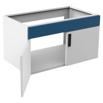 EB2-100 Gabinete estructural bajo para laboratorio