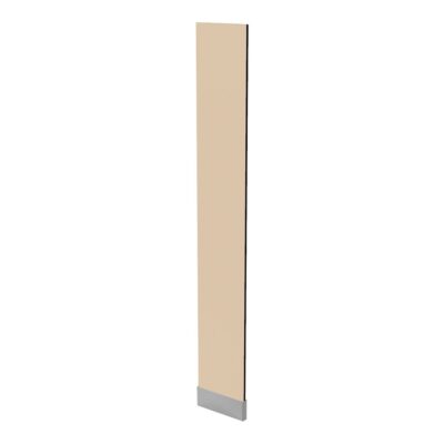 FM-27-6 FRENTE MAMPARA DE 27CM