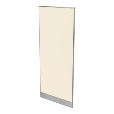 FM-75-1 FRENTE MAMPARA DE 75CM