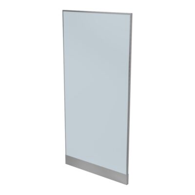 FM-85-5 FRENTE MAMPARA DE 85CM