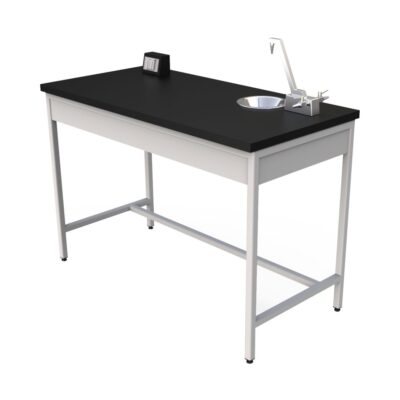 MP 12060 MEL Mesa de laboratorio para profesor