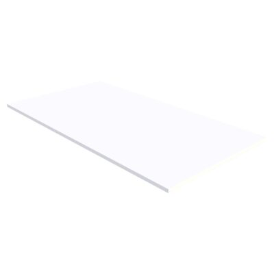 CL-5 Cubierta laminado plástico